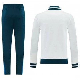 SSC Napoli Trainingsjack Pak 2026-27 Witte