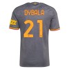 AS Roma Dybala 21 Third Shirt 2026-27