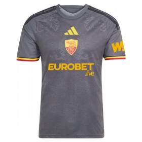 AS Roma Dybala 21 Third Shirt 2026-27