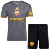 AS Roma Kind Third Tenue 2026-27