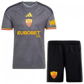 AS Roma Kind Third Tenue 2026-27