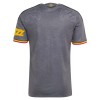 AS Roma Kind Third Tenue 2026-27