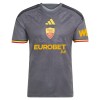 AS Roma Kind Third Tenue 2026-27