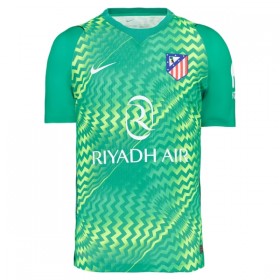 Atlético Madrid Doelman Shirt 2026-27 Groene