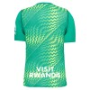 Atlético Madrid Doelman Shirt 2026-27 Groene