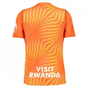 Atlético Madrid Doelman Shirt 2026-27 Oranje