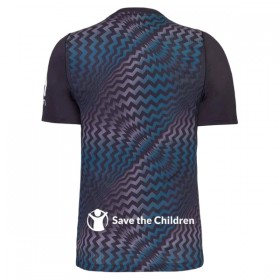 Atlético Madrid Doelman Shirt 2026-27 Zwarte