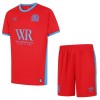 Blackburn Rovers Kind Third Tenue 2026-27