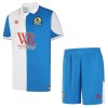 Blackburn Rovers Kind Thuistenue 2026-27