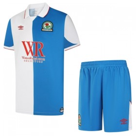 Blackburn Rovers Kind Thuistenue 2026-27