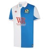 Blackburn Rovers Kind Thuistenue 2026-27