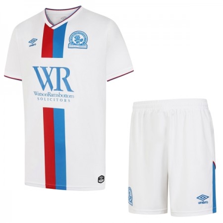Blackburn Rovers Kind Uittenue 2026-27