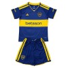 Boca Juniors Kind Thuistenue 2026-27