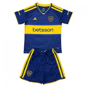 Boca Juniors Kind Thuistenue 2026-27