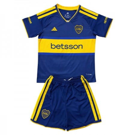 Boca Juniors Kind Thuistenue 2026-27
