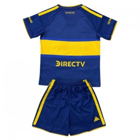 Boca Juniors Kind Thuistenue 2026-27