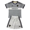 Boca Juniors Kind Uittenue 2026-27