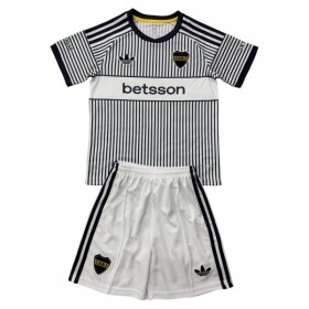 Boca Juniors Kind Uittenue 2026-27