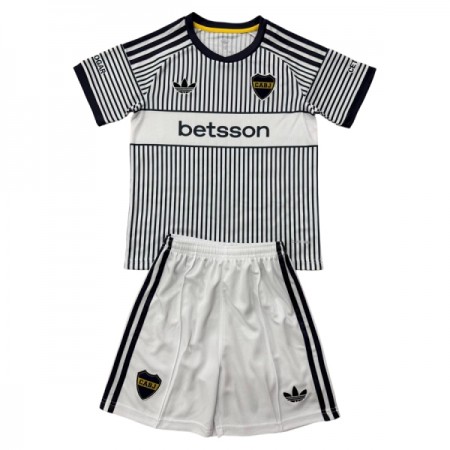 Boca Juniors Kind Uittenue 2026-27