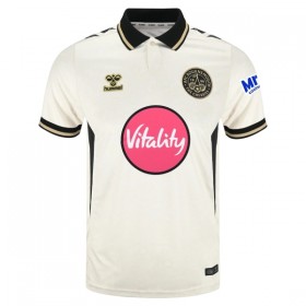 Bournemouth Third Shirt 2026-27