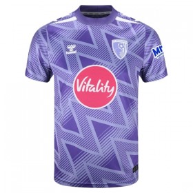 Bournemouth Uitshirt 2026-27