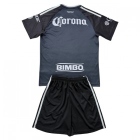Club América Kind Uittenue 2026-27