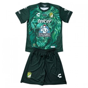 Club Leon Kind Thuistenue 2026-27