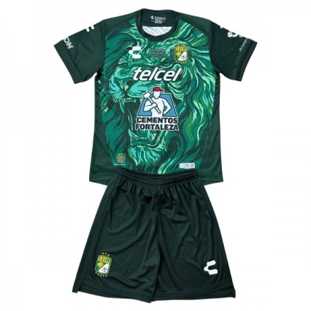 Club Leon Kind Thuistenue 2026-27