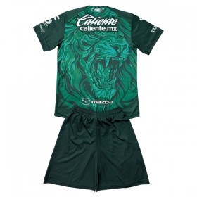 Club Leon Kind Thuistenue 2026-27
