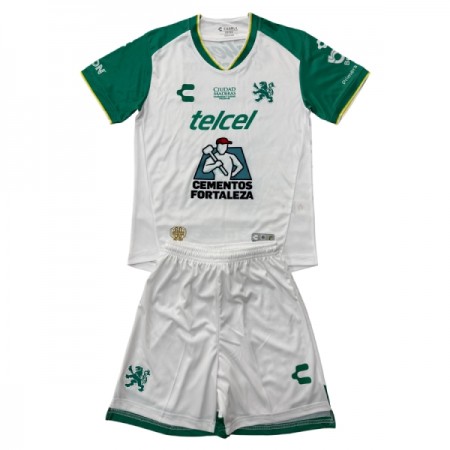 Club Leon Kind Uittenue 2026-27