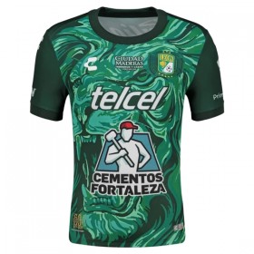 Club Leon Thuisshirt 2026-27