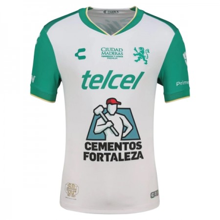 Club Leon Uitshirt 2026-27