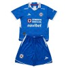 Cruz Azul Kind Thuistenue 2026-27