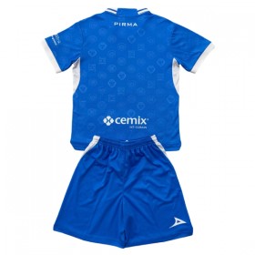 Cruz Azul Kind Thuistenue 2026-27