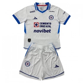 Cruz Azul Kind Uittenue 2026-27