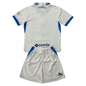 Cruz Azul Kind Uittenue 2026-27