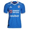 Cruz Azul Thuisshirt 2026-27