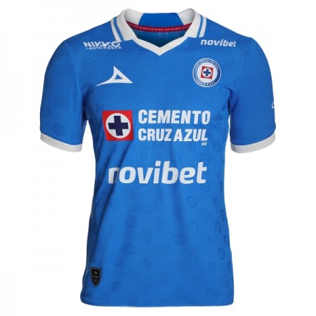 Cruz Azul Thuisshirt 2026-27