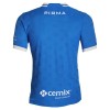 Cruz Azul Thuisshirt 2026-27