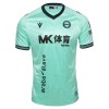 Deportivo Alaves Third Shirt 2026-27