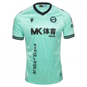 Deportivo Alaves Third Shirt 2026-27
