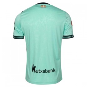 Deportivo Alaves Third Shirt 2026-27