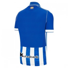 Deportivo Alaves Thuisshirt 2026-27