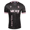 Deportivo Alaves Uitshirt 2026-27