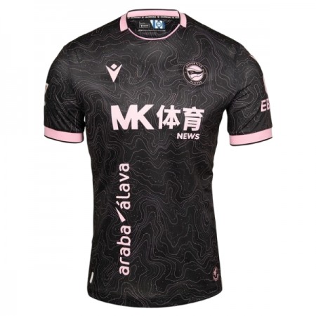 Deportivo Alaves Uitshirt 2026-27