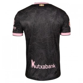 Deportivo Alaves Uitshirt 2026-27