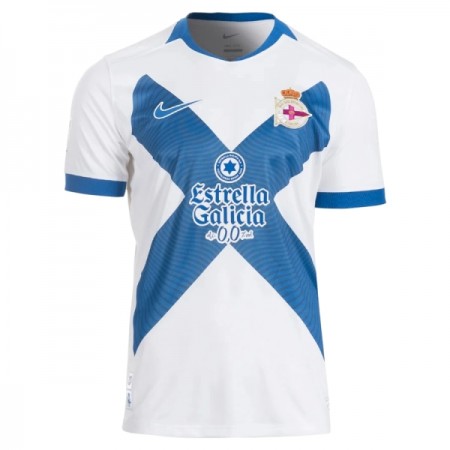 Deportivo de La Coruna Third Shirt 2026-27