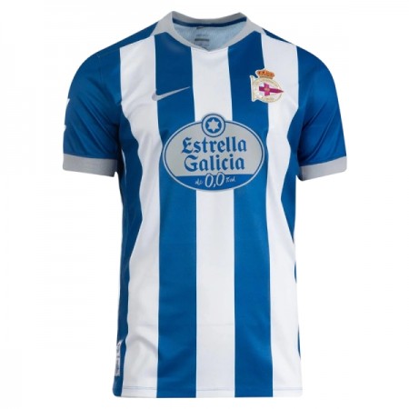 Deportivo de La Coruna Thuisshirt 2026-27