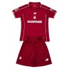 Deportivo Toluca Kind Thuistenue 2026-27