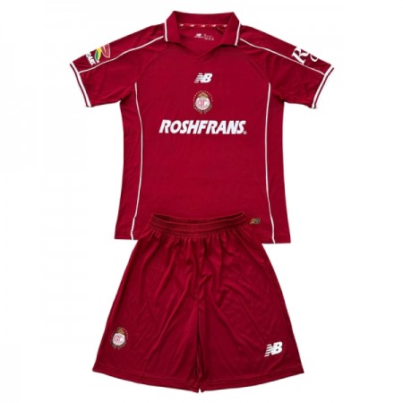 Deportivo Toluca Kind Thuistenue 2026-27
